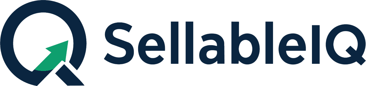 SellableIQ